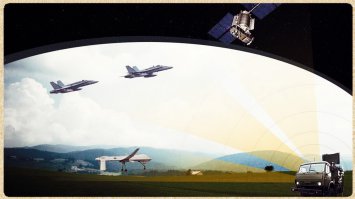 Фантастика? РЭБ 1Л262 «Ртуть-БМ»: чудо-оружие России! Если бы у нас это было раньше!..