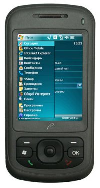 Мобильная ностальгия: сенсорные телефоны до эпохи iPhone