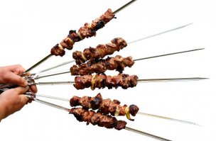 я за такой букет)))