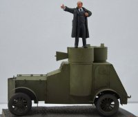 18 самых запоминающихся автомобилей из мира кино