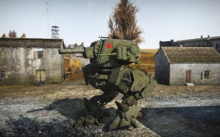 А в Тундре веселее.