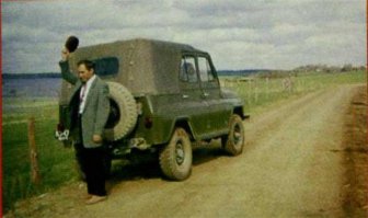 «Кали́на кра́сная» — художественный фильм Василия Шукшина, его последняя работа.