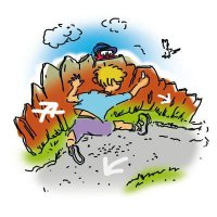 Вот ради чего стоило прогуливать школу в детстве! Ностальгия