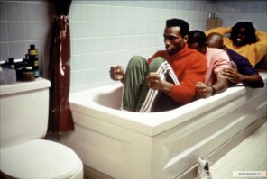 тоже хороший фильм о спорте.