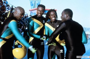 тоже хороший фильм о спорте.