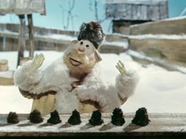 Только не в китайцах дело, а в наших "бизнесменах", которые ведут себя как герой мультика