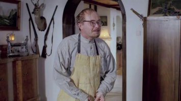 "Это дизайн такой..."