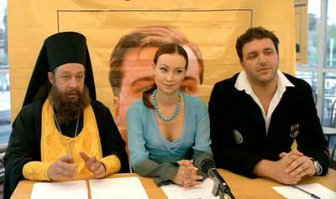 Чеснокодавилками заинтересовались Американцы