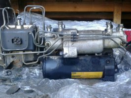 Если у тебя "Прадо" и "ЛК200", то ты должен знать. Что это?