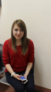 Насо...бирала.