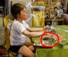 Вы ведь тоже это увидели?!