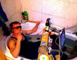 Все понимаю, но нафига фен?