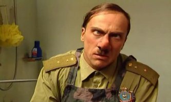  Фашизм снова в моде?