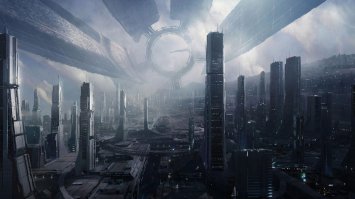 Космические обложки "Техника - молодежи" - часть 2