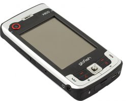 был вот такой аппарат  glofiish X800 на винде чень нравился пока не сломалапсь кнопка включения(