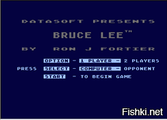 Моя первая игра была "Брюс ли", в 87-88г., в компьютерных играх, на Atari 800XE, к которому в качестве монитора, был подключен большой цветной телевизор.:) Потом был бессмертный "Болдердаш 2" и т.д. До сих пор периодически запускаю на эмуляторе. "Ривер райд"(дословно - "рейд по реке"), тоже был, но потом, и зацепил не так сильно. А мечта приобрести Atari 800XE до сих пор осталась и любовь к этой "машинке", я пронесу через всю жизнь.:)