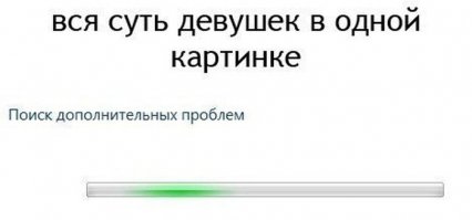 И это все? Да ладно! По моей практике все несколько по-другому