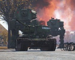 У нас веселее!)