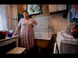 Встроить всё: гениальные дизайнерские решения в наших квартирах