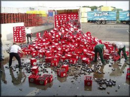 Всё, что вы хотели узнать о грузчиках, но стеснялись спросить 