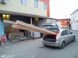 когда нет других вариантов