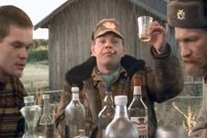 Ну, за комету Лавджоя!