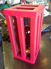 Креативная упаковка подарка (6 фото)