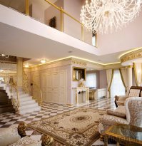 Душевнобольной китаец 10 лет строил 7-этажный дом для давно умерших братьев