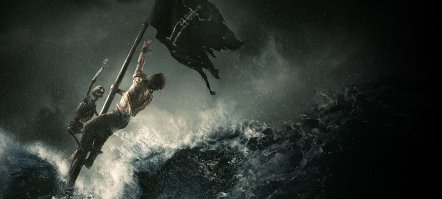 Хоть они и не оскароносные ..... НО СМОТРЕТЬ ИХ ОДНО УДОВОЛЬСТВИЕ - НЕ ОТОРВАТЬСЯ!
1 Черные паруса Сериал
2 Банши Сериал
3 Железный рыцарь 1 часть