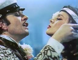 Мое любимое. "Жестокое танго".