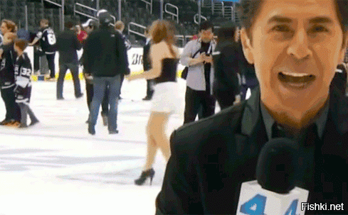 А всё потому, что без ох