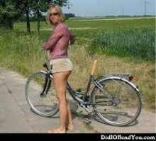 любовь к спорту, может превратиться в пристрастие...