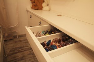 О как. Зачем столько очков?