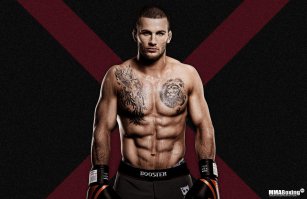 Боец смешанных единоборств немец Штефан Пютц заявил в декабре, что хотел бы получить российское гражданство. «Я бы хотел получить российское гражданство, российский паспорт. Да, я живу в Германии, но мое сердце принадлежит России. Я также являюсь россиянином», — сказал Пютц журналистам.