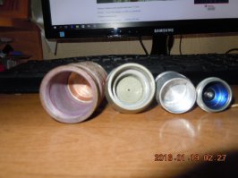 Минусящим посвящается.