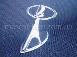 Маскоты или накапотные фигурки