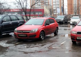 А мне плевать на всех