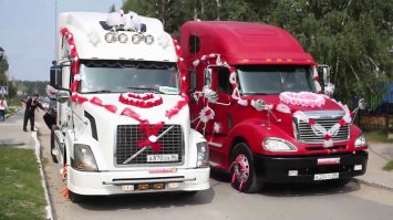 Фото со свадеб, которые расплющат вам мозги!