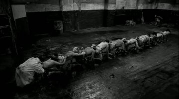 Неудачные фотографии в режиме "панорама"