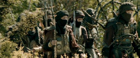 Саудовская Аравия: взгляд изнутри