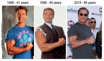 Шварц всегда вызывал искреннюю симпатию. Молодец, удачи и здоровья!