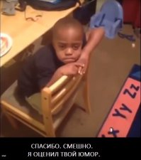 Большая подборка ржачных испугов (да простите за каламбур)