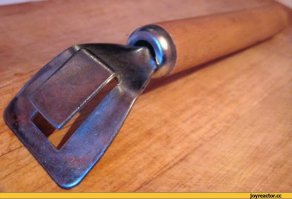 Чапельник был лайфхаком до того как изобрели это б*ядское слово!