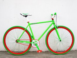 Как одурачить всех или что вы видите в красном круге?