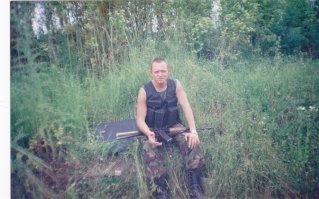 родной Калаш )))