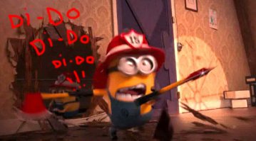 Как положить спички в коробок с помощью магнита?