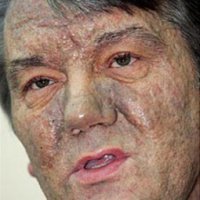 Ющенко без фотошопа