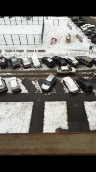 А мне плевать на всех