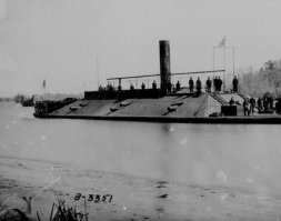 Боже, как это могло вообще, держаться на плаву????