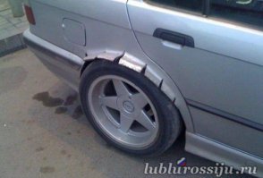 Автоприколы